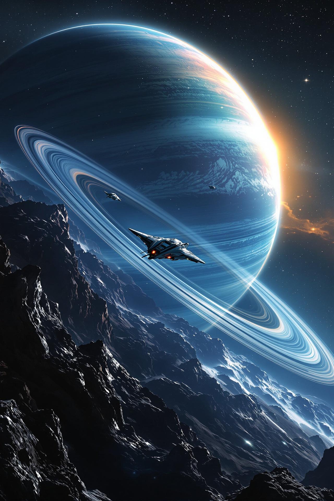 酱视频作品星际迷航2025海报